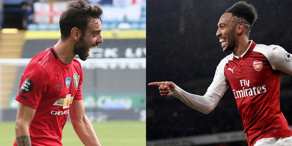 Vòng 7 Giải ngoại hạng Anh (Premier League): Đại chiến của những kẻ ngủ mơ - Ảnh 1. Vòng 7 Giải ngoại hạng Anh (Premier League): Đại chiến của những kẻ ngủ mơ - Ảnh 1.