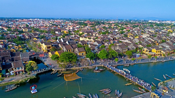Du lịch xanh là liều thuốc chữa lành vết thương sau thiên tai, dịch bệnh - Ảnh 3. Du lịch xanh là liều thuốc chữa lành vết thương sau thiên tai, dịch bệnh - Ảnh 3.