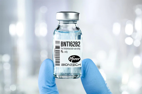 Pfizer's vaccine is 90% effective - wait for the data to prove it!  - Photo 1.