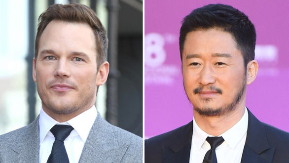 Phim Vệ sĩ Sài Gòn được Hollywood làm lại, do Chris Pratt và Ngô Kinh đóng chính - Ảnh 2.