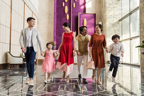 Vinpearl tung siêu bão ưu đãi lớn nhất năm, mua 1 tặng 11 - Ảnh 2. Vinpearl tung siêu bão ưu đãi lớn nhất năm, mua 1 tặng 11 - Ảnh 2.