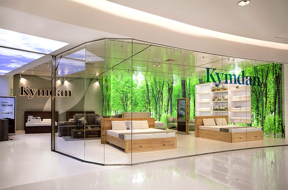 Khách hàng ngày càng hướng đến tiêu dùng xanh - Ảnh 4. Khách hàng ngày càng hướng đến tiêu dùng xanh - Ảnh 4.