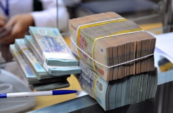 Ưu tiên ngân sách khắc phục thiên tai ở miền Trung, hỗ trợ người dân - Ảnh 1. Ưu tiên ngân sách khắc phục thiên tai ở miền Trung, hỗ trợ người dân - Ảnh 1.