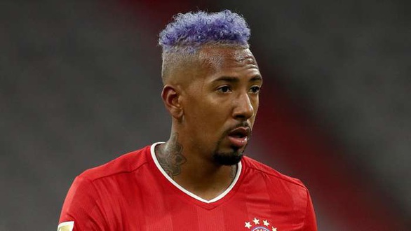Điểm tin sáng 14-11: Boateng ngạc nhiên tin đồn sắp rời Bayern - Ảnh 1. Điểm tin sáng 14-11: Boateng ngạc nhiên tin đồn sắp rời Bayern - Ảnh 1.