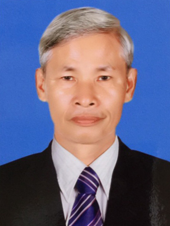 tran trung hoa