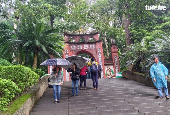 Du lịch Sài Gòn bắt tay đánh thức du lịch Tây Bắc - Ảnh 1. Du lịch Sài Gòn bắt tay đánh thức du lịch Tây Bắc - Ảnh 1.