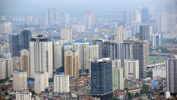 Ban quản trị vi phạm quy chế sử dụng nhà chung cư có thể bị xử lý hình sự - Ảnh 1. Ban quản trị vi phạm quy chế sử dụng nhà chung cư có thể bị xử lý hình sự - Ảnh 1.