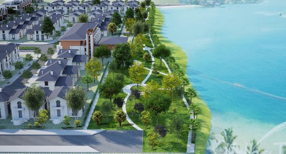 Garden Riverside: Tận hưởng chất lượng sống sinh thái bên sông - Ảnh 2. Garden Riverside: Tận hưởng chất lượng sống sinh thái bên sông - Ảnh 2.