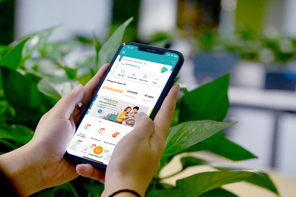 Viettel vào top 10 thương hiệu có trải nghiệm khách hàng tốt nhất - Ảnh 2. Viettel vào top 10 thương hiệu có trải nghiệm khách hàng tốt nhất - Ảnh 2.