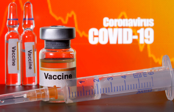 Ngày càng nhiều người Mỹ sẵn sàng tiêm vắcxin COVID-19 - Ảnh 1.