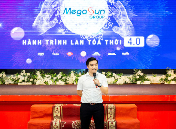 CEO Nguyễn Trung Dũng chia sẻ hành trình đưa Natures Way về Việt Nam - Ảnh 2.