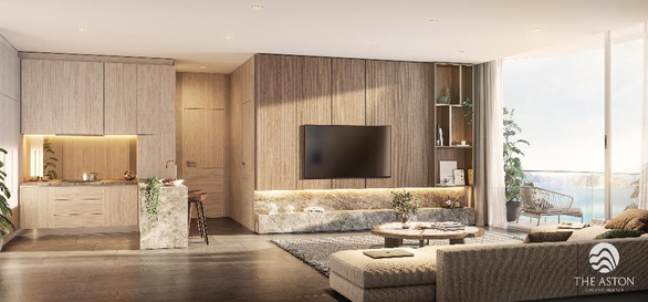 Những cái bắt tay chiến lược kiến tạo The Aston Luxury Residence - Ảnh 3. Những cái bắt tay chiến lược kiến tạo The Aston Luxury Residence - Ảnh 3.