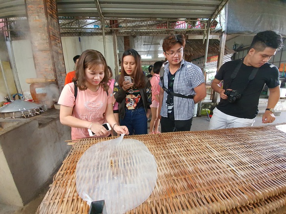 Cần Thơ kích cầu du lịch cuối năm và đón tết với chủ đề An toàn, ấm áp - Ảnh 2. Cần Thơ kích cầu du lịch cuối năm và đón tết với chủ đề An toàn, ấm áp - Ảnh 2.