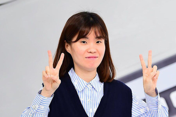 Actress Park Ji Sun and her mother died in their own home, police suspect suicide - Photo 1.