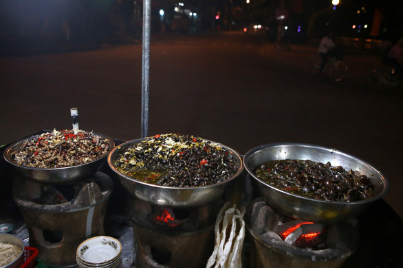 Quảng Ngãi không chỉ có đảo Lý Sơn hay núi Ấn, sông Trà - Ảnh 9.