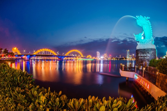 Đà Nẵng: khách sạn, resort 5 sao vào cuộc giảm giá kích cầu du lịch - Ảnh 3. Đà Nẵng: khách sạn, resort 5 sao vào cuộc giảm giá kích cầu du lịch - Ảnh 3.