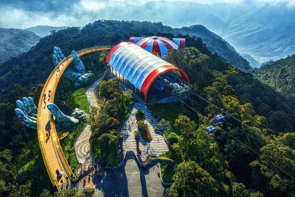 Đà Nẵng: khách sạn, resort 5 sao vào cuộc giảm giá kích cầu du lịch - Ảnh 4. Đà Nẵng: khách sạn, resort 5 sao vào cuộc giảm giá kích cầu du lịch - Ảnh 4.