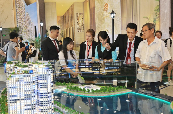 The Aston Luxury Residence khẳng định sức hút trên thị trường bất động sản - Ảnh 2. The Aston Luxury Residence khẳng định sức hút trên thị trường bất động sản - Ảnh 2.
