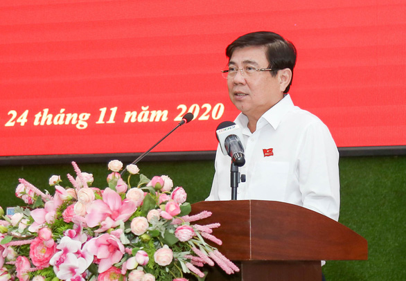 TP.HCM không chỉ là nơi trung chuyển mà còn tiêu thụ, sản xuất ma túy - Ảnh 1.