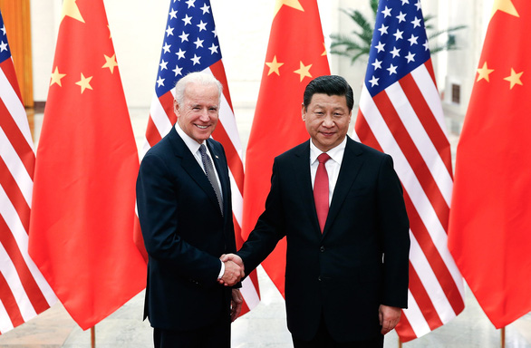 Học giả Trung Quốc nhận định chính sách đối ngoại của ông Biden dễ đoán - Ảnh 1.