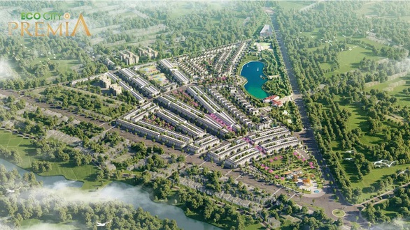 T&A trở thành đại lý phụ trách khu vực phía nam dự án EcoCity Premia - Ảnh 3. T&A trở thành đại lý phụ trách khu vực phía nam dự án EcoCity Premia - Ảnh 3.