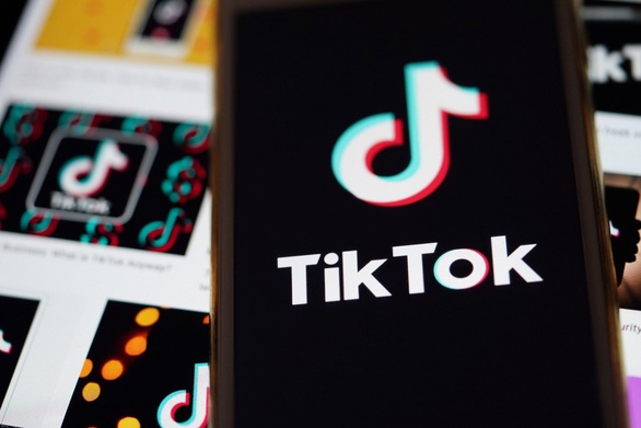 Mỹ gia hạn 7 ngày để ByteDance bán lại TikTok - Ảnh 1. Mỹ gia hạn 7 ngày để ByteDance bán lại TikTok - Ảnh 1.