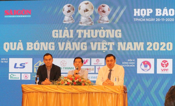 CLB Viettel có nhiều đề cử, nhưng Quả bóng vàng Việt Nam khó thoát khỏi đội Hà Nội - Ảnh 2. CLB Viettel có nhiều đề cử, nhưng Quả bóng vàng Việt Nam khó thoát khỏi đội Hà Nội - Ảnh 2.