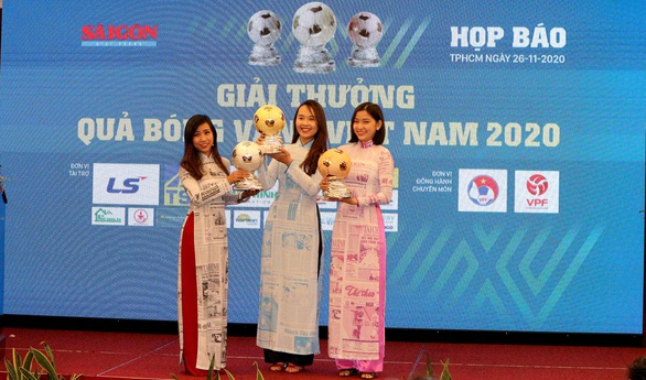 CLB Viettel có nhiều đề cử, nhưng Quả bóng vàng Việt Nam khó thoát khỏi đội Hà Nội - Ảnh 1. CLB Viettel có nhiều đề cử, nhưng Quả bóng vàng Việt Nam khó thoát khỏi đội Hà Nội - Ảnh 1.