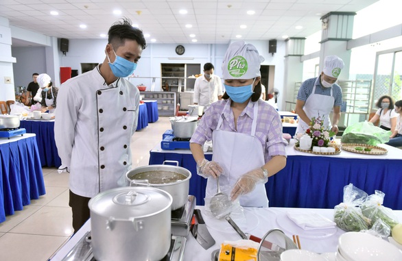 Bạn có yêu phở không? - Ảnh 1. Bạn có yêu phở không? - Ảnh 1.