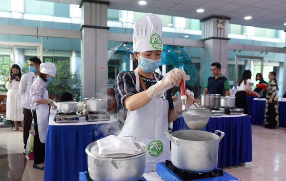 Bạn có yêu phở không? - Ảnh 5. Bạn có yêu phở không? - Ảnh 5.