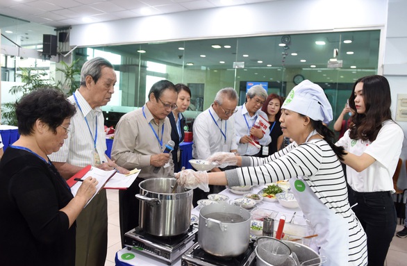 Bạn có yêu phở không? - Ảnh 6. Bạn có yêu phở không? - Ảnh 6.