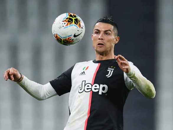 Điểm tin thể thao sáng 28-11: Juventus cho Ronaldo nghỉ ngơi, Barca giảm lương - Ảnh 1. Điểm tin thể thao sáng 28-11: Juventus cho Ronaldo nghỉ ngơi, Barca giảm lương - Ảnh 1.