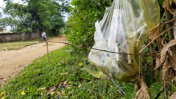 Những ngôi nhà ma ở Mường Nọc - Ảnh 4.