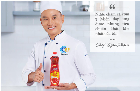 Đâu là nước chấm được Chef Ryan Phạm tin chọn - Ảnh 6.