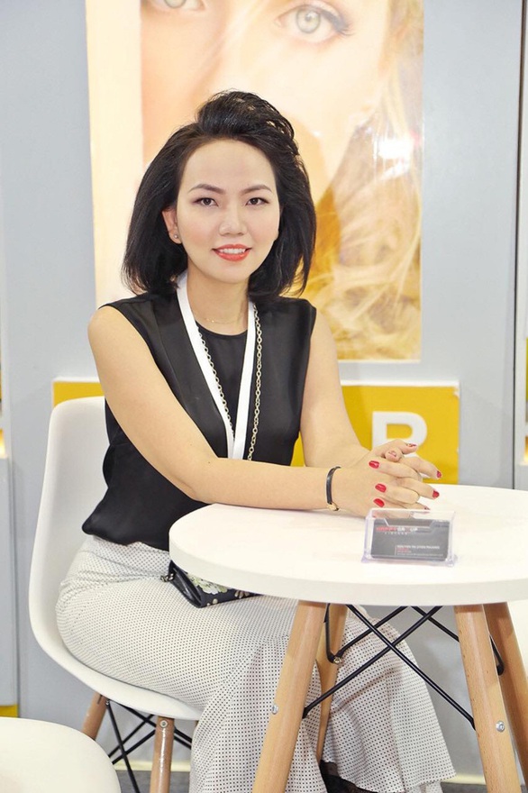 Nguyễn Uyên Phương: Đam mê điện ảnh, thành vợ thần tượng Hoàng Phúc - Ảnh 3. Nguyễn Uyên Phương: Đam mê điện ảnh, thành vợ thần tượng Hoàng Phúc - Ảnh 3.