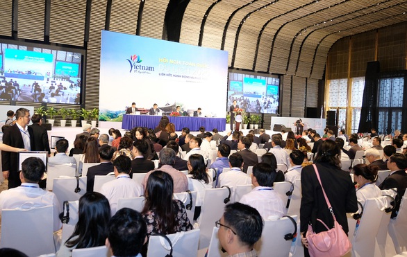 Công ty Vịnh Thiên Đường đánh giá cao triển vọng du lịch nội địa trong và sau COVID-19 - Ảnh 1. Công ty Vịnh Thiên Đường đánh giá cao triển vọng du lịch nội địa trong và sau COVID-19 - Ảnh 1.