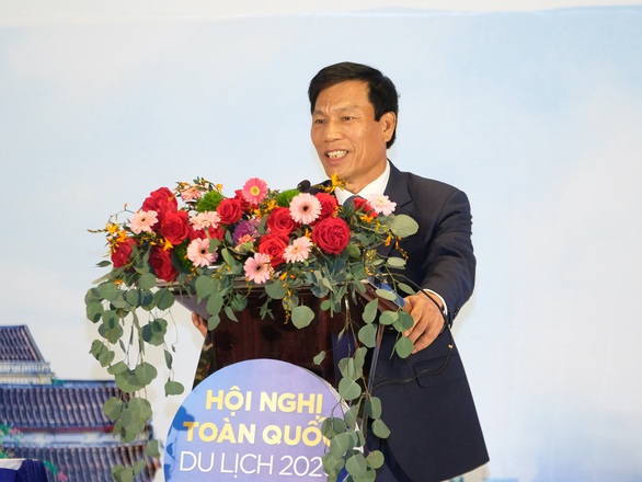Công ty Vịnh Thiên Đường đánh giá cao triển vọng du lịch nội địa trong và sau COVID-19 - Ảnh 2. Công ty Vịnh Thiên Đường đánh giá cao triển vọng du lịch nội địa trong và sau COVID-19 - Ảnh 2.