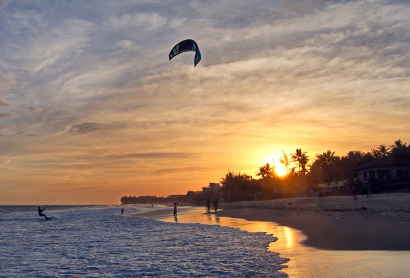 Nhiều cơ hội, động lực mới cho du lịch Phan Thiết - Ảnh 1. Nhiều cơ hội, động lực mới cho du lịch Phan Thiết - Ảnh 1.