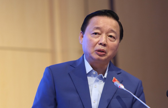Chủ dự án, cơ quan thẩm định cùng công khai đánh giá tác động môi trường - Ảnh 1. Chủ dự án, cơ quan thẩm định cùng công khai đánh giá tác động môi trường - Ảnh 1.
