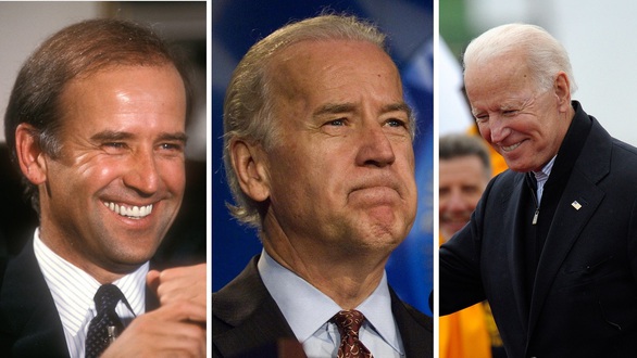 Ông Joe Biden là ai và giấc mộng hơn 30 năm đã thành? - Ảnh 1.