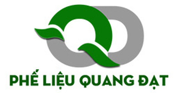 Quang Đạt - Công ty thu mua phế liệu chuyên nghiệp - Ảnh 1.