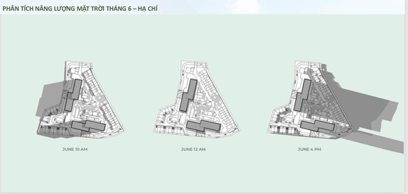 Thiết kế tháp biểu tượng Ecopark - Ảnh 4.