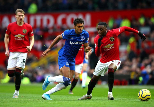 Vòng 8 Giải ngoại hạng Anh (Premier League): Chiến dịch giải cứu Solskjaer lại bắt đầu - Ảnh 1. Vòng 8 Giải ngoại hạng Anh (Premier League): Chiến dịch giải cứu Solskjaer lại bắt đầu - Ảnh 1.