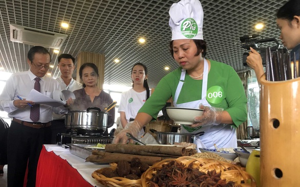 Đi tìm người nấu phở ngon 2020: Cơ hội tốt để quảng bá thương hiệu - Ảnh 1. Đi tìm người nấu phở ngon 2020: Cơ hội tốt để quảng bá thương hiệu - Ảnh 1.