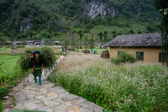 Thiên nhiên và con người là tiềm năng vô tận cho du lịch Tây Bắc, Đông Bắc - Ảnh 3. Thiên nhiên và con người là tiềm năng vô tận cho du lịch Tây Bắc, Đông Bắc - Ảnh 3.