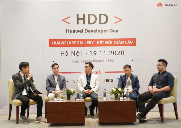 Thêm sân chơi quốc tế cho nhà phát triển game Việt - Ảnh 1. Thêm sân chơi quốc tế cho nhà phát triển game Việt - Ảnh 1.