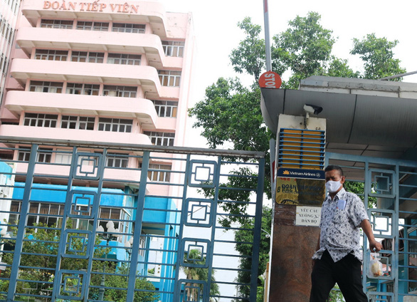 Closure of quarantine facilities, reduction of flight frequencies - Photo 1.