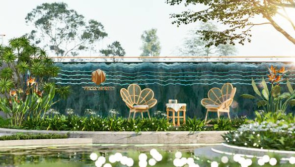 Feliz Homes: Tầm nhìn của chủ đầu tư về một chốn an cư bền vững - Ảnh 2. Feliz Homes: Tầm nhìn của chủ đầu tư về một chốn an cư bền vững - Ảnh 2.