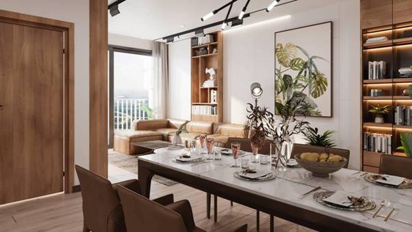 Feliz Homes: Tầm nhìn của chủ đầu tư về một chốn an cư bền vững - Ảnh 3. Feliz Homes: Tầm nhìn của chủ đầu tư về một chốn an cư bền vững - Ảnh 3.