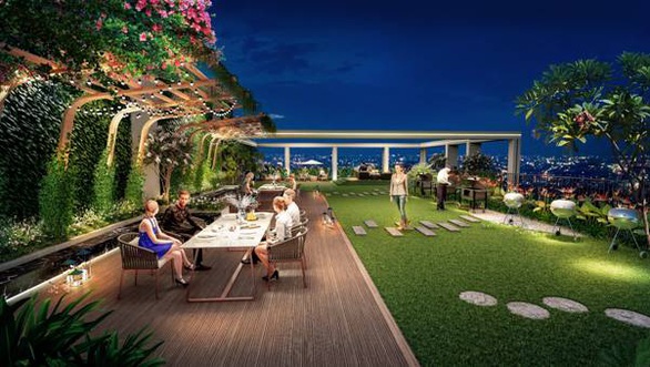 Feliz Homes: Tầm nhìn của chủ đầu tư về một chốn an cư bền vững - Ảnh 5. Feliz Homes: Tầm nhìn của chủ đầu tư về một chốn an cư bền vững - Ảnh 5.
